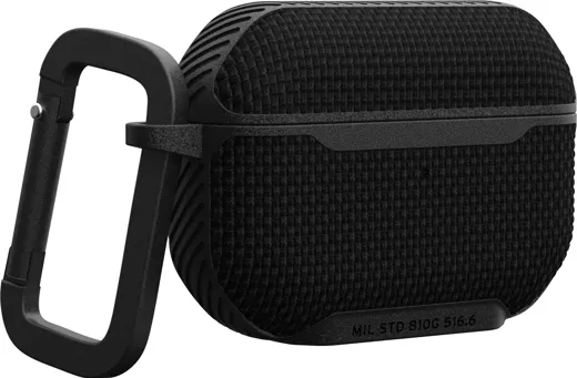 UAG Metropolis Case - Apple Airpods Pro (2nd Gen) - black