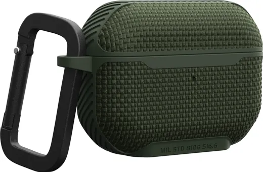 UAG Metropolis Case - Apple Airpods Pro (2nd Gen) - olive drab