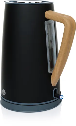 Wilfa Water Kettle Spring - black