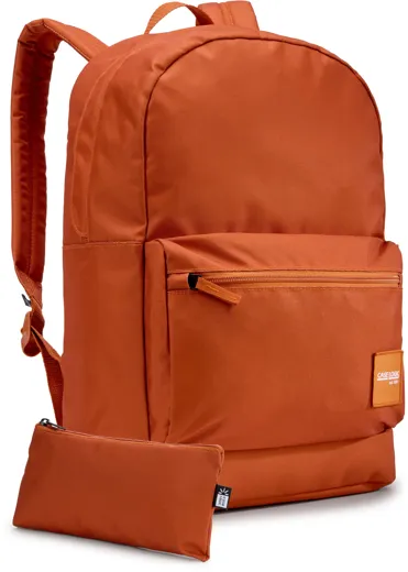 Case Logic Campus Commence Backpack 24L - raw copper