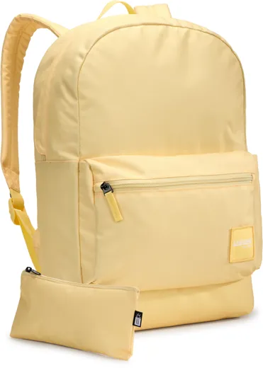 Case Logic Campus Commence Backpack 24L - yonder yellow