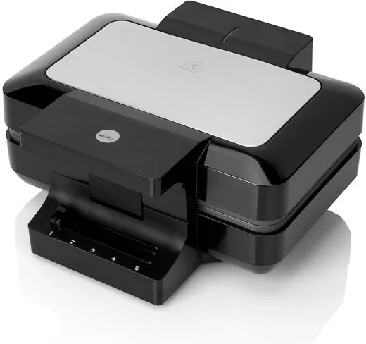 Wilfa Waffle Maker Belgian