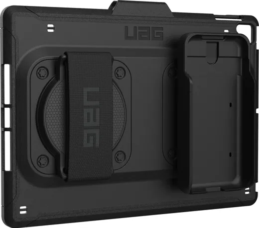 UAG MPOS Case w/ Strap - Apple iPad 10.2 (7th,8th, 9th Gen)