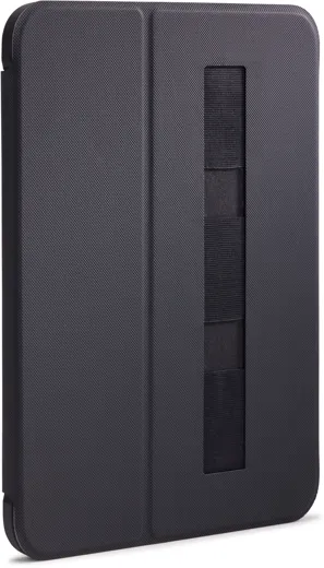 Case Logic Snapview Case with Pencil Holder - iPad - black