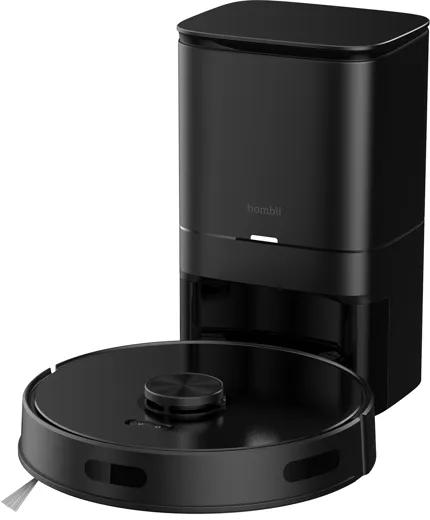 Hombli Smart Robot Vacuum