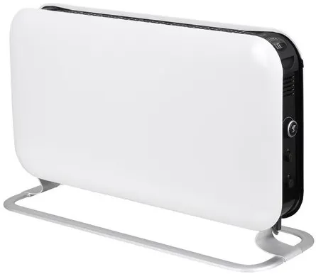 Mill Wifi convection Heater - white