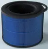Mill HEPA 13 Filter Compact - blue
