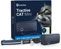 Tractive GPS CAT Mini - dark blue