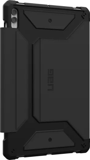 UAG Metropolis SE Case - Samsung Galaxy Tab S10 Ultra / S9 Ultra - black