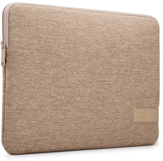 Case Logic Reflect MacBook Sleeve [14 inch] - boulder beige