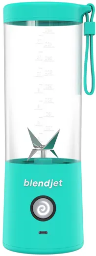 BlendJet 2 Portable Blender - mint