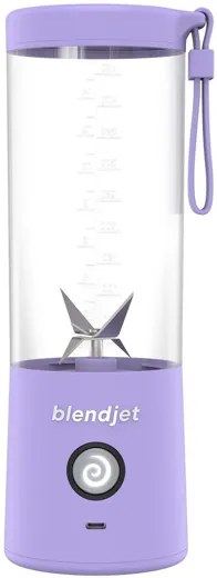 BlendJet 2 Portable Blender - lavender