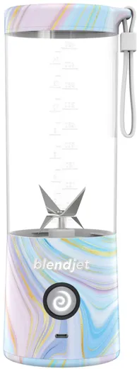 BlendJet 2 Portable Blender - Edition Geode