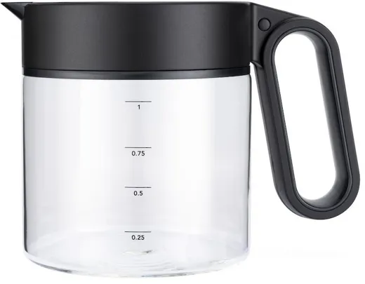Wilfa Coffee Jug Classic