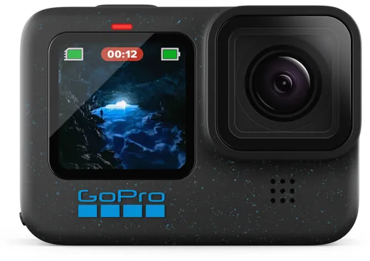 GoPro HERO12 Black