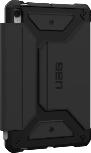 UAG Metropolis SE Case - Samsung Tab S9 FE - black
