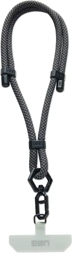 UAG Civilian Wrist Tether - graphite/black