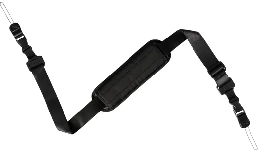 UAG Adjustable Shoulder Strap [Bulk] - black