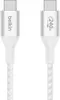 Belkin Boost Charge USB-C to USB-C Cable 240W 2m - white
