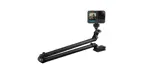GoPro Boom + Adhesive Mounts