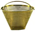 Moccamaster Goldfilter No. 4