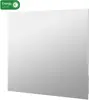 Hombli Smart IR Glass Heatpanel 400w - mirror