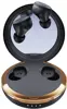 Happy Plugs Headphones Adore In-Ear - black