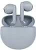Happy Plugs Headphones Joy Lite - blue