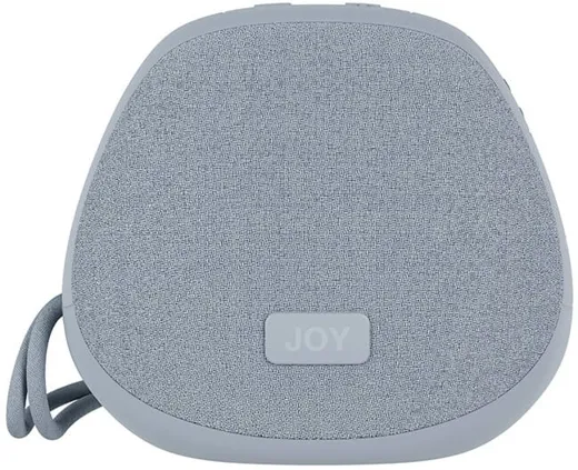 Happy Plugs Joy Speaker - blue