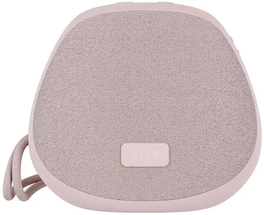 Happy Plugs Joy Speaker - pink