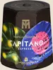 Tropical Mountains CAPITANO Espresso 21 Capsules