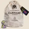 Tropical Mountains CAPITANO Espresso 100 Capsules in Refill Bag
