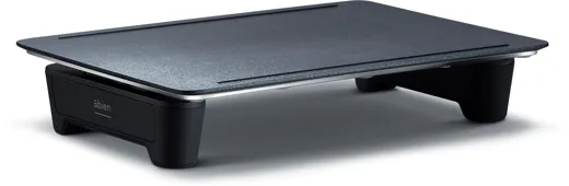abien Magic Grill - black