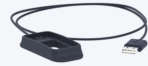 Tractive GPS CAT Mini - Charger USB-C - dark blue