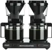 Moccamaster KBG744 Professional - black