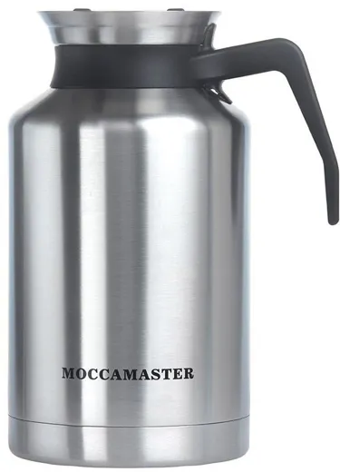 Moccamaster Thermal jug 1.8 L - CDT Grand, Thermoserve