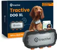 Tractive GPS DOG XL - Adventure Edition - grey