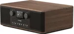 Pure Classic C-D6 - coffee black