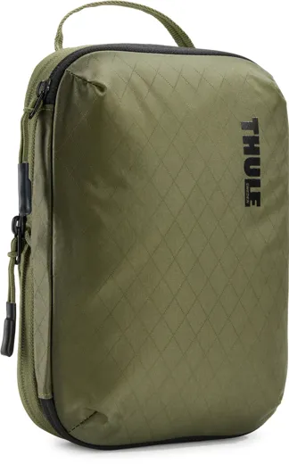 Thule Compression Packing Cube Small - soft green