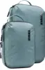 Thule Compression Cube Set - pond gray