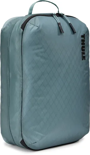 Thule Clean/Dirty Packing Cube - pond gray