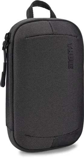 Thule Subterra 2 PowerShuttle Mini - vetiver gray