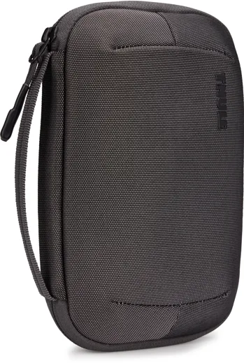 Thule Subterra 2 PowerShuttle Medium - vetiver gray