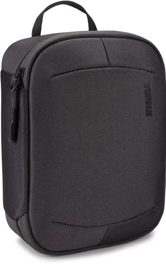 Thule Subterra 2 PowerShuttle Plus - vetiver gray