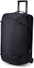 Thule Subterra 2 Wheeled Duffel - black
