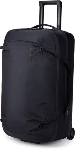 Thule Subterra 2 Wheeled Duffel - black