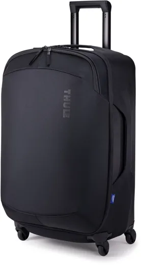 Thule Subterra 2 Checked Spinner 68 cm - black