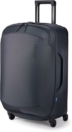Thule Subterra 2 Checked Spinner 68 cm - dark slate