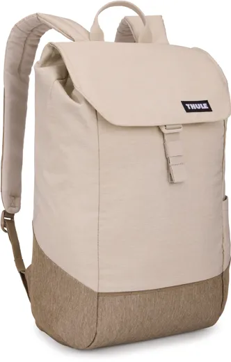 Thule Lithos Backpack 16L - pelican gray/faded khaki