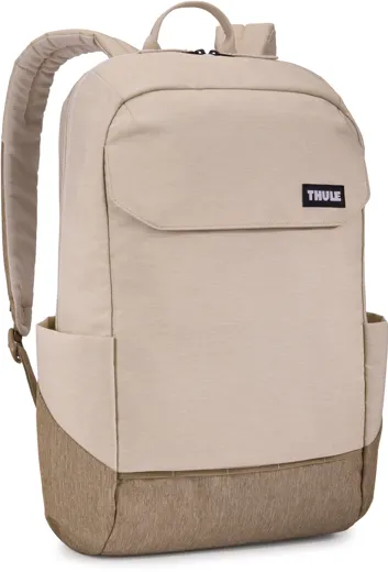 Thule Lithos Backpack 20L - pelican gray/faded khaki